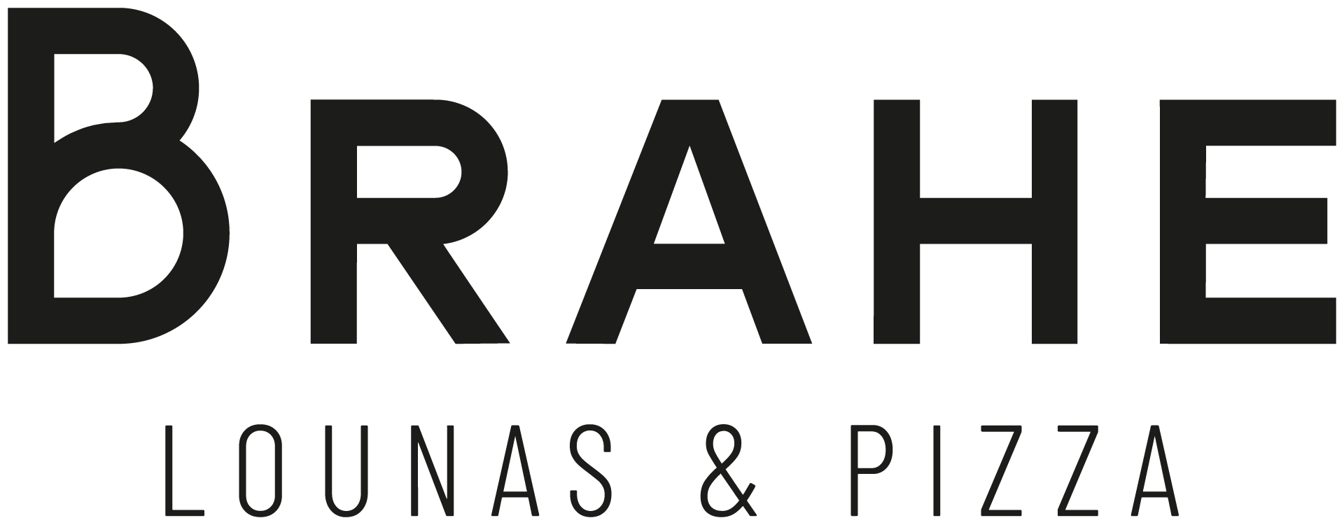 Brahe Lounas & Pizza